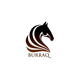 Burraq-Logo