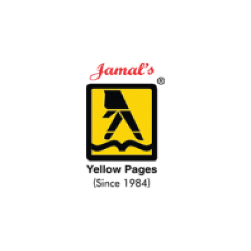 Read more about the article Jamal’s Yellow Pages